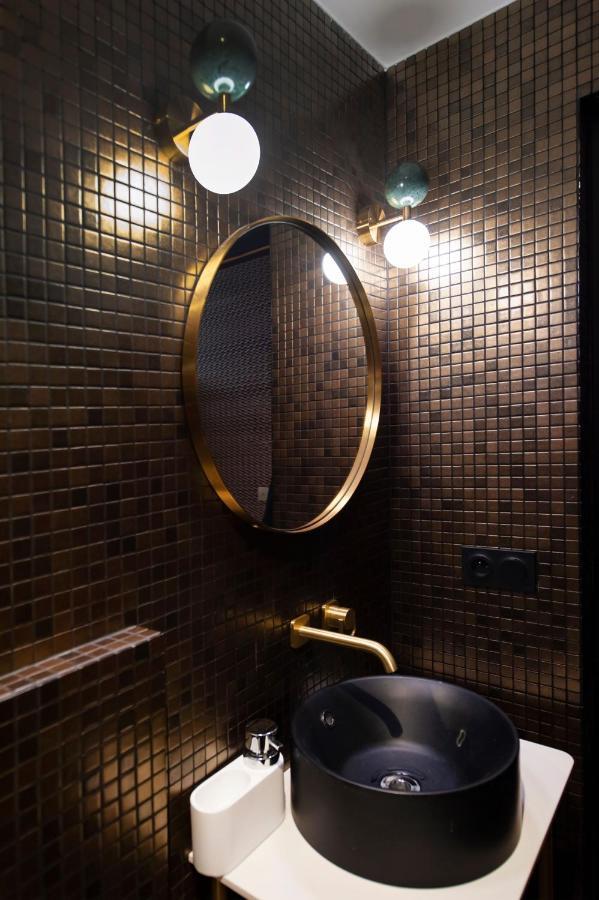 Apartament Le Marais Prestige Luxueux - Cosy - Wifi Paryż Zewnętrze zdjęcie