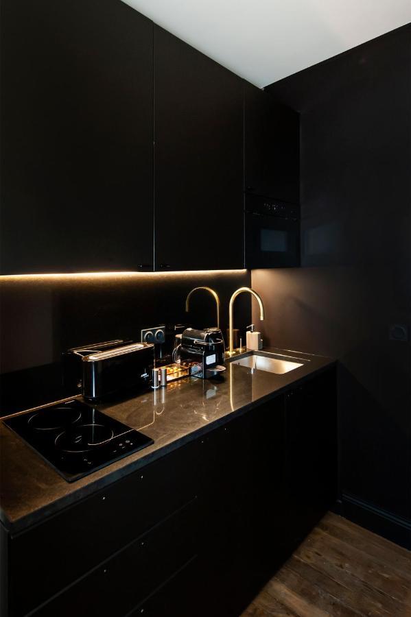 Apartament Le Marais Prestige Luxueux - Cosy - Wifi Paryż Zewnętrze zdjęcie
