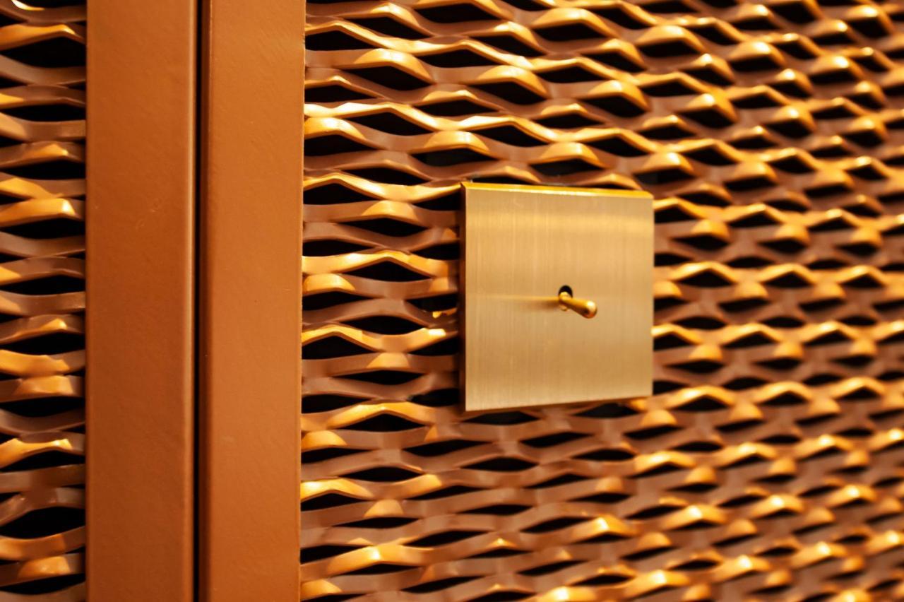 Apartament Le Marais Prestige Luxueux - Cosy - Wifi Paryż Zewnętrze zdjęcie
