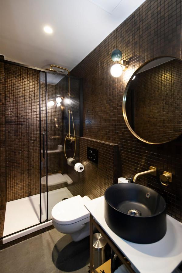 Apartament Le Marais Prestige Luxueux - Cosy - Wifi Paryż Zewnętrze zdjęcie