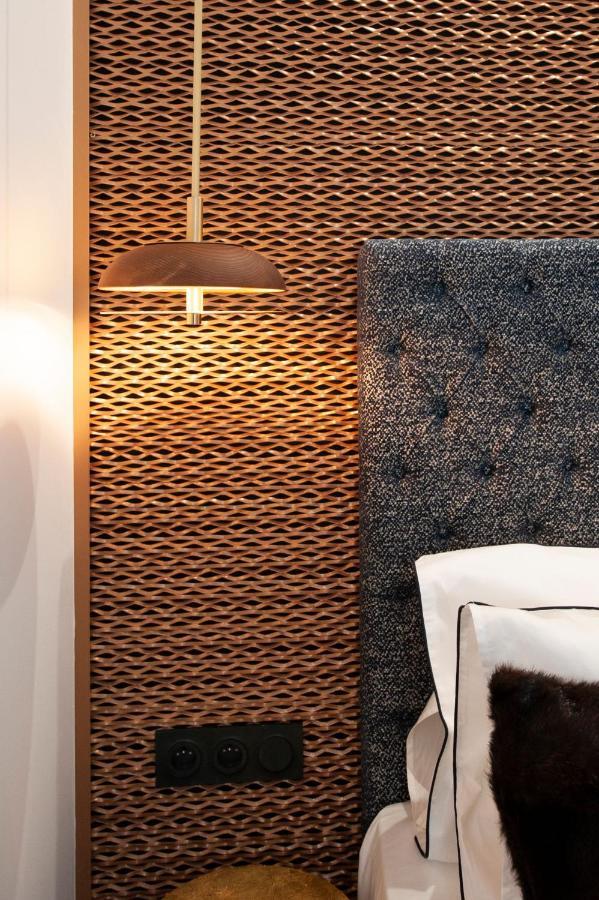 Apartament Le Marais Prestige Luxueux - Cosy - Wifi Paryż Zewnętrze zdjęcie